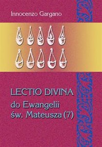 Lectio divina do Ewangelii św. Mateusza 7 Biada i mowa eschatologiczna (rozdz. 23,1 - 25,46) / Tom 29 books in polish