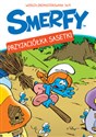 Smerfy Przyjaciółka Sasetki   