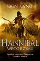 Hannibal Wróg Rzymu - Ben Kane