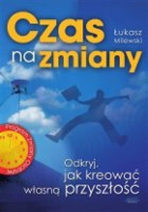 Czas na zmiany buy polish books in Usa