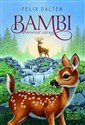 Bambi Opowieść leśna - Felix Salten