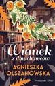 Wianek z dmuchawców DL bookstore