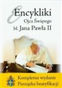 Encykliki Ojca Świętego bł Jana Pawła II Kompletne wydanie Pamiątka beatyfikacji - Jan Paweł II to buy in USA