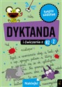 Dyktanda i ćwiczenia z rz ż. Szkoła na szóstkę Polish bookstore