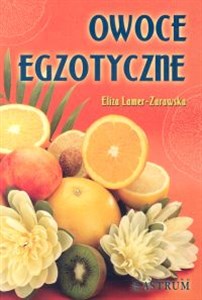 Owoce egzotyczne buy polish books in Usa