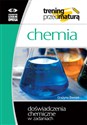 Chemia Trening przed maturą Doświadczenia chemiczne w zadaniach online polish bookstore