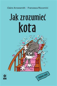 Jak zrozumieć kota bookstore