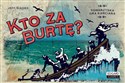 Kto za burtę? - Jeff Siadek
