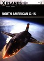 North American X-15  