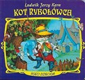 Kot rybołówca - Ludwik Jerzy Kern