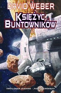 Księżyc buntowników to buy in USA