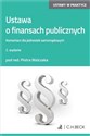Ustawa o finansach publicznych. Komentarz dla jednostek samorządowych  