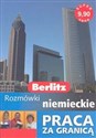 Berlitz Praca za granicą Rozmówki niemieckie  