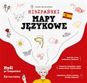 Hiszpański Mapy językowe - Paula Baranowska