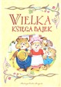 Wielka księga bajek  Polish bookstore