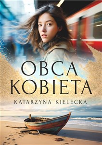 Obca kobieta Polish Books Canada