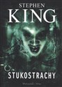 Stukostrachy - Stephen King chicago polish bookstore
