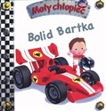 Bolid Bartka Mały chłopiec Bookshop