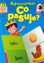 Dopasowywanki Co pasuje? polish usa
