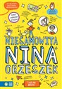 Niesamowita Nina Orzeszek  - Polish Bookstore USA