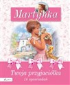 Martynka Twoja przyjaciółka  