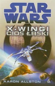 X-Wingi Cios łaski buy polish books in Usa