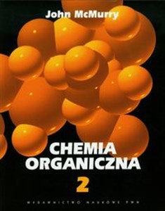 Chemia organiczna część 2 online polish bookstore