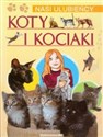 Koty i kociaki Nasi ulubieńcy Polish Books Canada