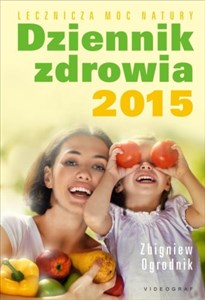 Dziennik zdrowia 2015 polish books in canada