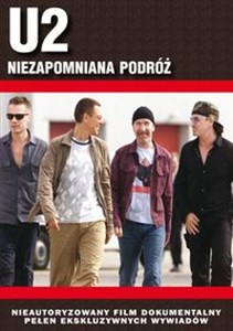 U2 - Niezapomniana podróż  to buy in Canada