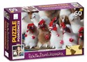 Puzzle podróżnicze Peru pl online bookstore