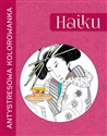 Antystresowa kolorowanka. Haiku  
