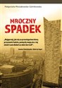 Mroczny spadek Polish bookstore