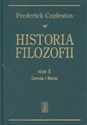 Historia filozofii t.1 polish usa