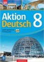 Aktion Deutsch Język niemiecki 8 Podręcznik + 2CD Szkoła podstawowa online polish bookstore