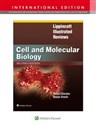 Lippincott Illustrated Reviews: Cell and Molecular Biology 2e Canada Bookstore
