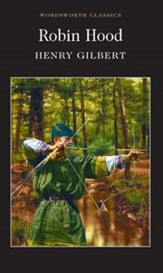 Robin Hood online polish bookstore