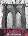 New York in Photographs Includes 24 frameable images polish usa