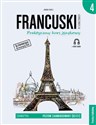 Francuski w tłumaczeniach. Gramatyka Część 4 - Janina Radej