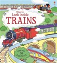 Look Inside Trains - Alex Frith