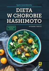 Dieta w chorobie Hashimoto in polish