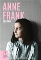 Dziennik Anne Frank bookstore