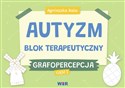 Autyzm. Blok terapeutyczny. Grafopercepcja cz.1  