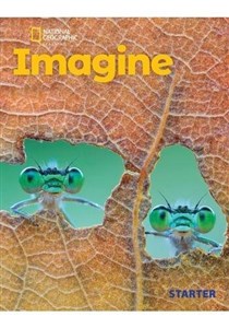Imagine Starter WB bookstore