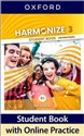 Harmonize 3 SB with Online Practice   