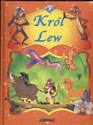 Król lew to buy in USA
