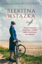 Błękitna wstążka - Magdalena Wojtkiewicz