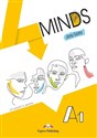 4 Minds A1 SB + DigiBook (kod)  online polish bookstore