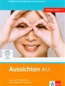 Aussichten A1.1 + CD i DVD Bookshop