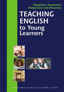 Teaching English to Young Learners chicago polish bookstore